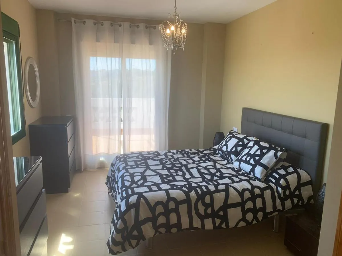 Apartment El Anfitrion - Mirador De Los Navegantes Sanlucar de Barrameda Spain