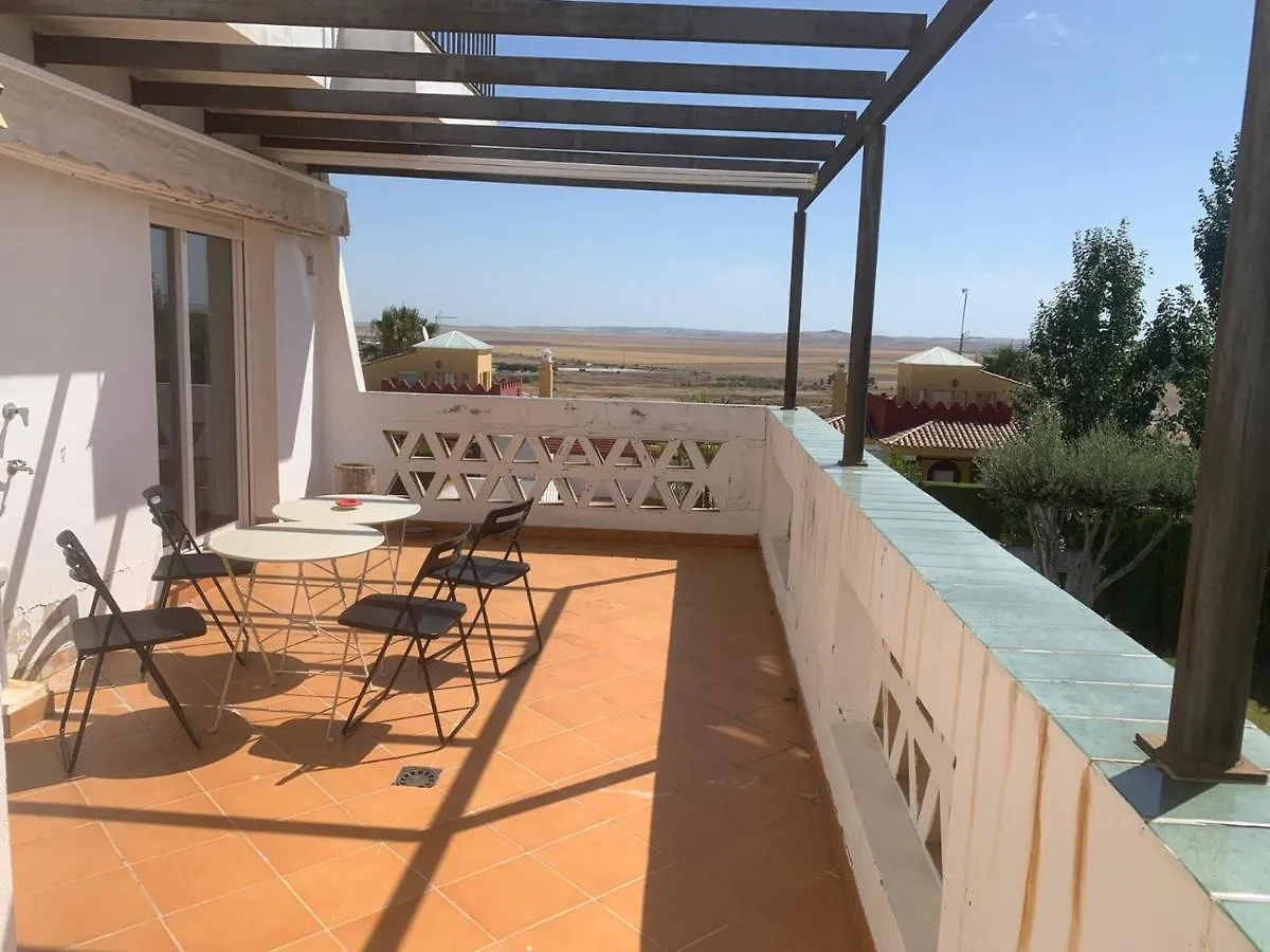 El Anfitrion - Mirador De Los Navegantes Sanlucar de Barrameda Spain
