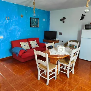 La Caletilla Apartamento Caleta de Sebo