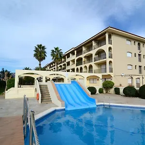Jardins Del Mar 68 Apartamento L'Estartit