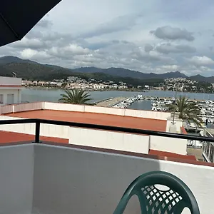 Casa Centro Port Сasa de vacaciones Llançà