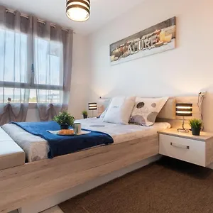 Homes&go Los Olivos Ii Apartamento La Pineda
