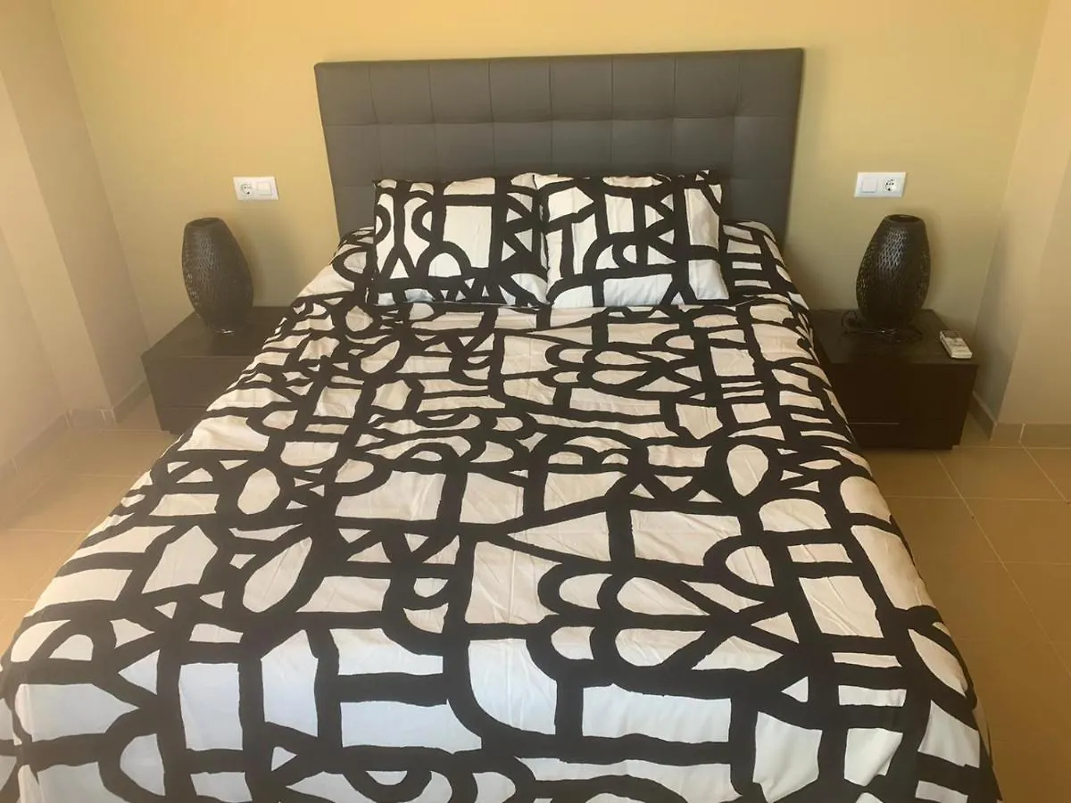 Apartment El Anfitrion - Mirador De Los Navegantes Sanlucar de Barrameda Spain