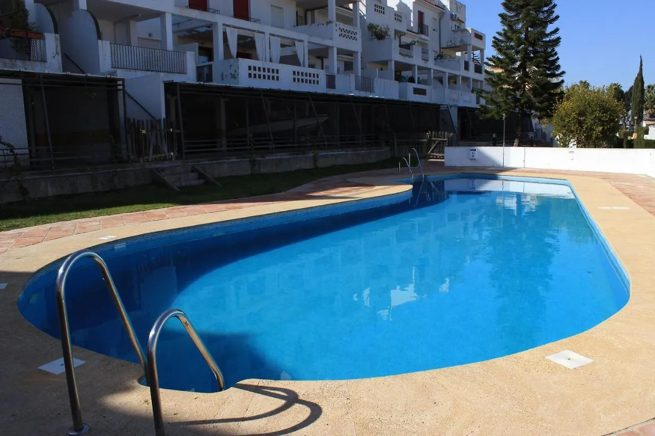 Apartment El Anfitrion - Mirador De Los Navegantes Sanlucar de Barrameda Spain